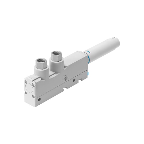 Vacuum Generator VN-14-H-T4-PI5-VI5-RO2-A
